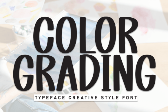 Color Grading: A Designer's Secret Weapon for Visual Harmony
