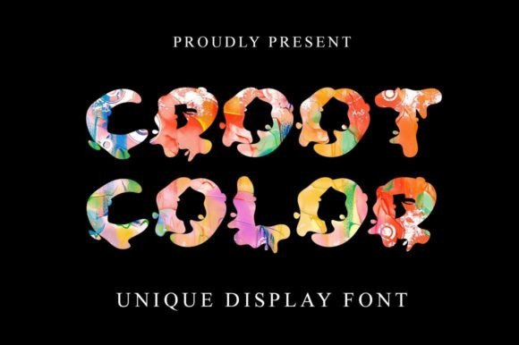 Inject Playful Authenticity Into Your Brand with Croot Color