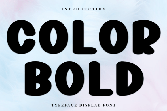 Why Color Bold Is the Playful Punch Your Designs Need